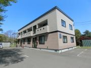 ハイコート東茨戸