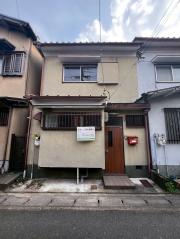 向島立河原22-10テラスハウス