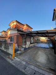 石岡市八軒台戸建てY邸