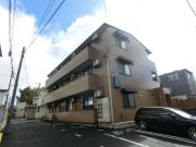 仙台市地下鉄南北線北四番丁駅まで徒歩20分