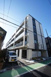 コージーコート蕨