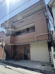東糀谷ハイツ