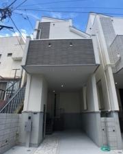 都営大江戸線若松河田駅まで徒歩6分