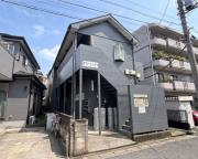 クリーンハイツ