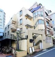 都営大江戸線西新宿五丁目駅まで徒歩7分