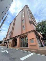 ＪＲ根岸線新杉田駅まで徒歩3分
