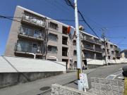 ＪＲ山陽本線朝霧駅まで徒歩16分