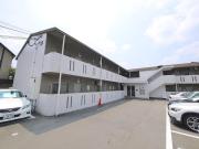 近鉄難波・奈良線菖蒲池駅まで徒歩8分