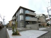 DーRESIDENCE東寺