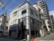 都営三田線三田駅まで徒歩6分