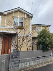 京成本線東中山駅まで徒歩5分