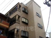 地下鉄四つ橋線住之江公園駅まで徒歩15分