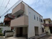 山王4 20戸建