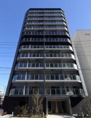 東京メトロ東西線門前仲町駅まで徒歩7分