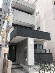 ワコーレヴィータ神戸駅NORTH