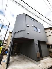 東京メトロ丸ノ内線中野坂上駅まで徒歩8分