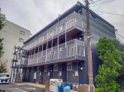 京王線中河原駅まで徒歩6分