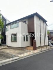 練馬区早宮4丁目戸建