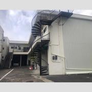 三宅マンション
