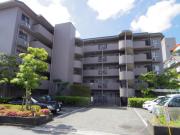 近鉄橿原線近鉄郡山駅まで徒歩4分