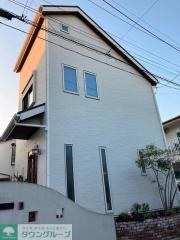 中原戸建
