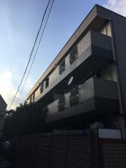 京急本線京急蒲田駅まで徒歩15分