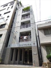 地下鉄中央線谷町四丁目駅まで徒歩5分