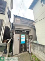 貸家 ふじみ野市大井中央1丁目