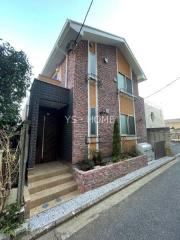 ルーブル三鷹参番館