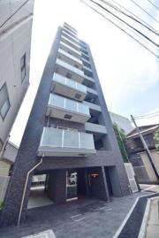 クラリッサ横浜WEST