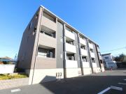 京成千原線千葉寺駅まで徒歩10分