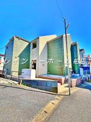 Precious Earth逆井