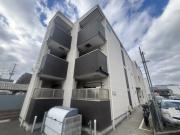 京阪本線西三荘駅まで徒歩18分