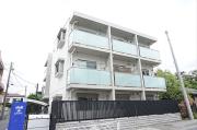 京王線仙川駅まで徒歩18分