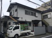 東急目黒線西小山駅まで徒歩11分