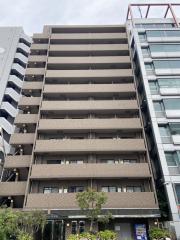 CityLifeクラウンハイム長堀通