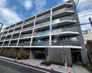 東京メトロ東西線西葛西駅まで徒歩7分