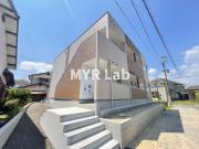 ＪＲ鹿児島本線二日市駅まで徒歩9分