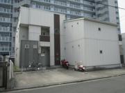 クレフラスト浜松駅南