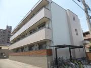 ＪＲ山陽本線福山駅まで徒歩22分