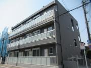 都営大江戸線練馬駅まで徒歩13分