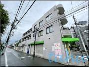 西武池袋・豊島線桜台駅まで徒歩4分