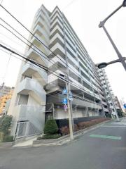 ＪＲ京浜東北・根岸線西川口駅まで徒歩4分
