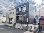 西武新宿線武蔵関駅まで徒歩7分