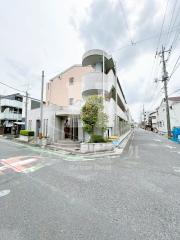 ＪＲ埼京線戸田公園駅まで徒歩10分