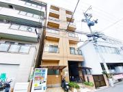 ＪＲ片町線徳庵駅まで徒歩5分