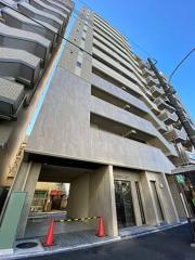 都電荒川線三ノ輪橋駅まで徒歩3分