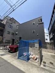 ＪＲ山陽本線兵庫駅まで徒歩5分