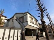 ＪＲ山手線田端駅まで徒歩6分