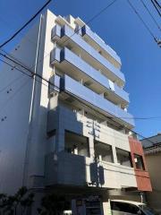 都営浅草線押上駅まで徒歩5分